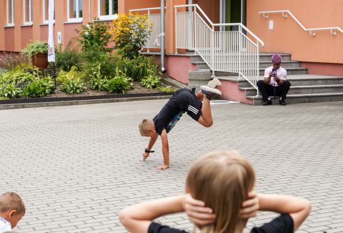 Otwórz okno na kulturę 12 lipca