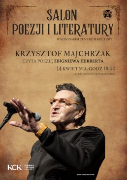 Salon Poezji i Literatury