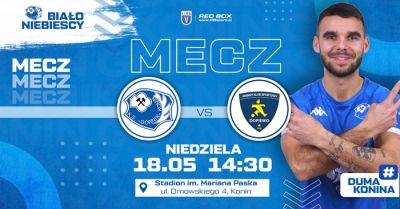 mecz V ligi