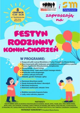 Festyn rodzinny