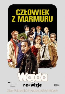 Debiut Krystyny Jandy na wielkim ekranie! „WAJDA: re-wizje” w Kinie Oskard