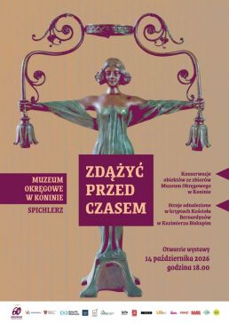 Zdążyć przed czasem