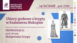 Muzealne spotkania z kulturą