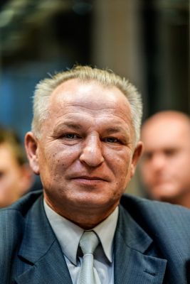 Jarosław Sidor