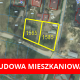 Obrazek poglądowy - działki 1584, 1585 obręb Przydziałki