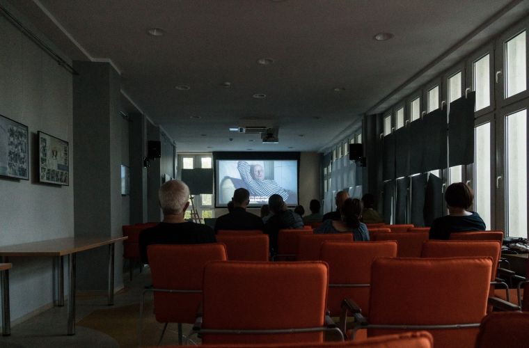 Link do artykułu - „Droga w góry” w MBP