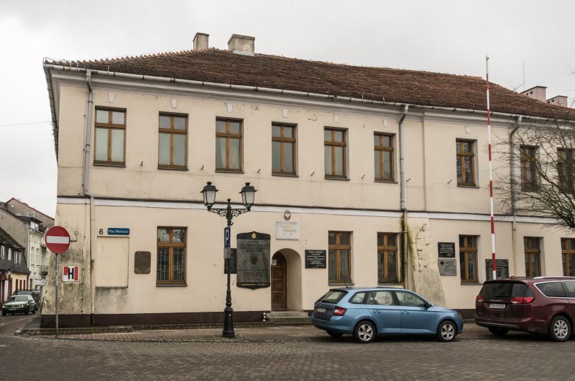 Link do artykułu - Remont Domu Zemełki