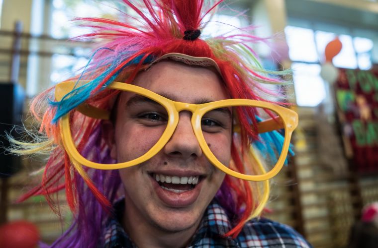 Link do artykułu - Karnawałowy koncert w „Górniczej”