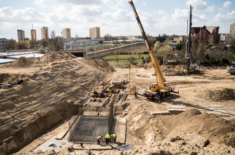 Link do artykułu -  Ponad 20 milionów dla Konina z Funduszu Dróg Samorządowych