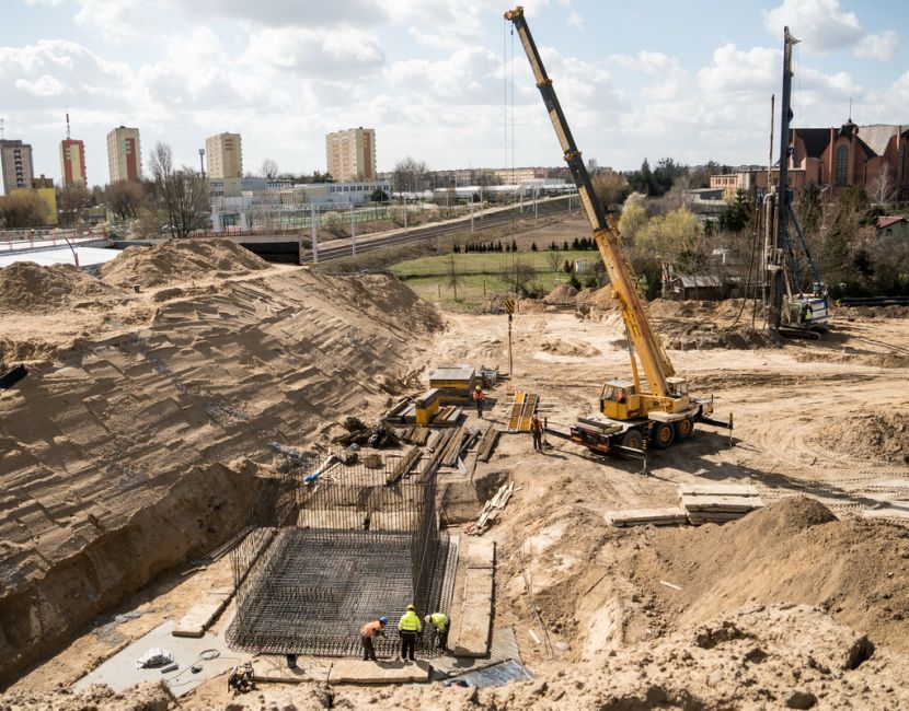 Link do artykułu -  Ponad 20 milionów dla Konina z Funduszu Dróg Samorządowych