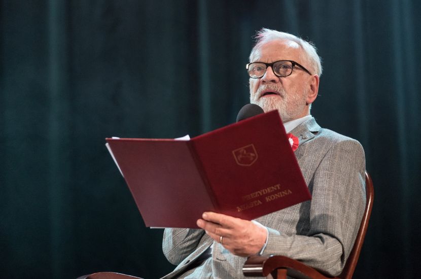 Link do artykułu - Narodowe Święto Konstytucji