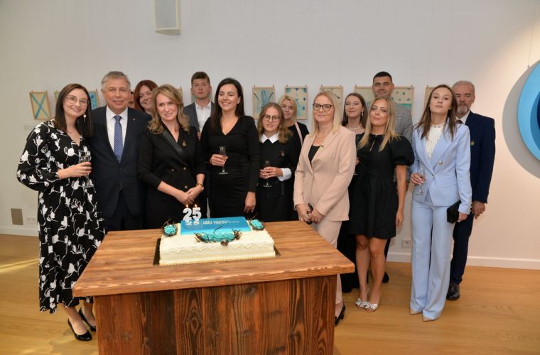 Link do artykułu - W służbie mieszkańcom Konina od 25 lat!