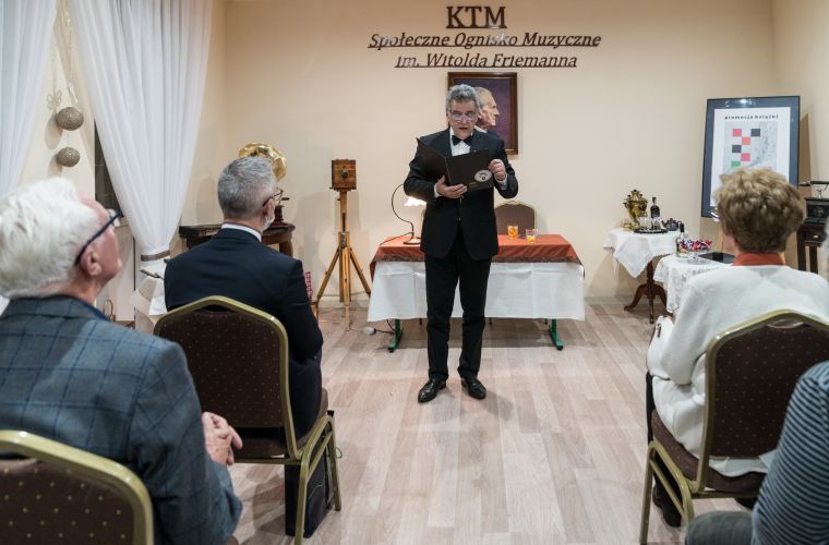 Link do artykułu - KTM istnieje już 120 lat