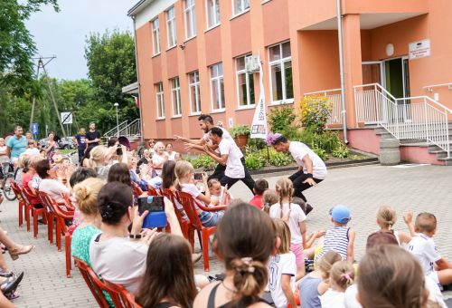 Otwórz okno na kulturę 12 lipca