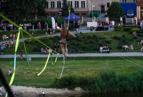 Otwórz okno na kulturę 11 lipca