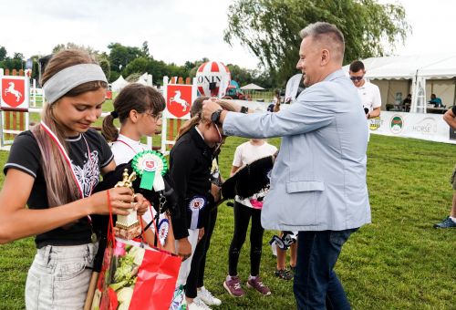 Konin Cup sobota