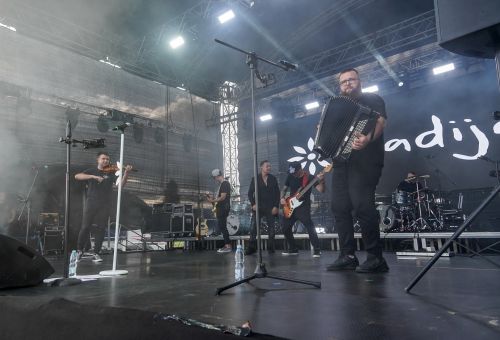 Dni Konina - sobota
