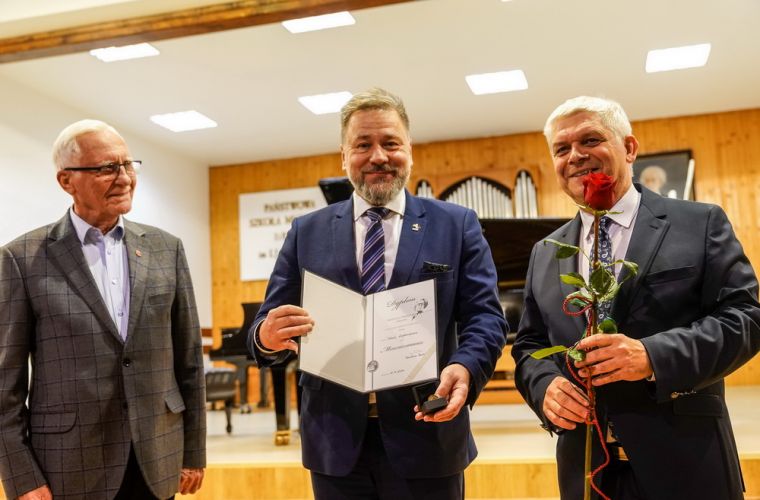 Link do artykułu - Chopinowski festiwal po raz dwudziesty