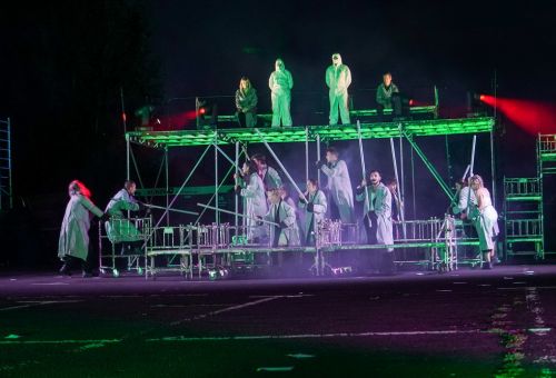 Otwórz okno na kulturę 13 lipca