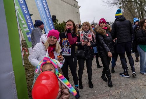 Wielki finał WOŚP w Koninie