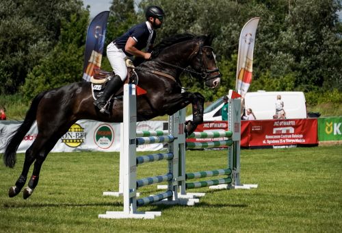 Konin Cup niedziela
