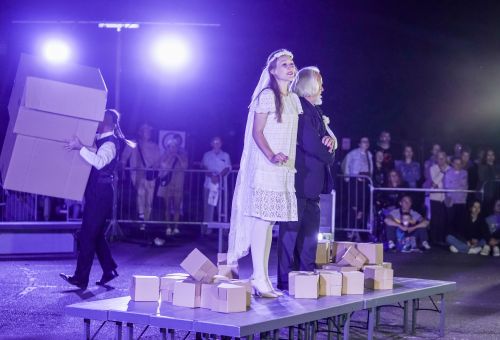 ARCADIA TEATR KTO