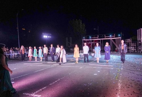 Otwórz okno na kulturę 13 lipca