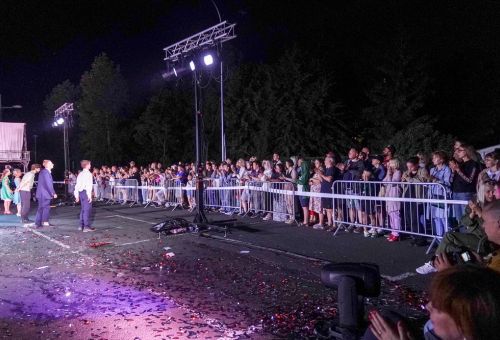 Otwórz okno na kulturę 13 lipca