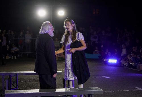 ARCADIA TEATR KTO