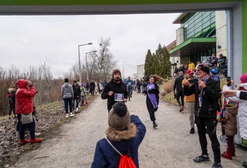 Wielki finał WOŚP w Koninie