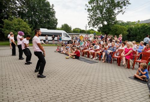 Otwórz okno na kulturę 12 lipca
