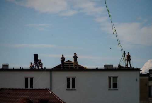 Otwórz okno na kulturę 11 lipca