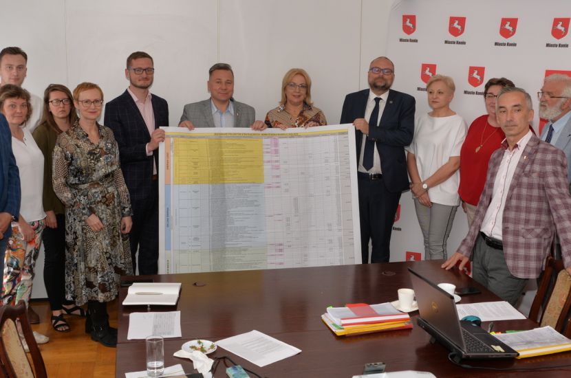 Link do artykułu - Walczymy o 42 miliony dla Konina
