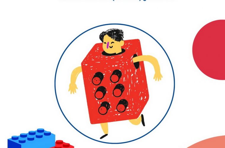 Link do artykułu - MOK - Zbudujmy razem wystawę! Ekspozycja modeli z klocków LEGO®