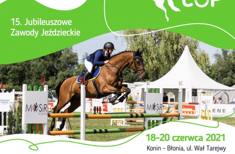 Link do artykułu - Konin Cup 2021