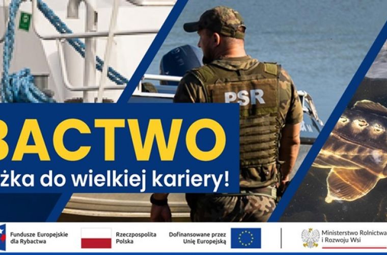 Link do artykułu - Rybactwo – moja ścieżka do wielkiej kariery