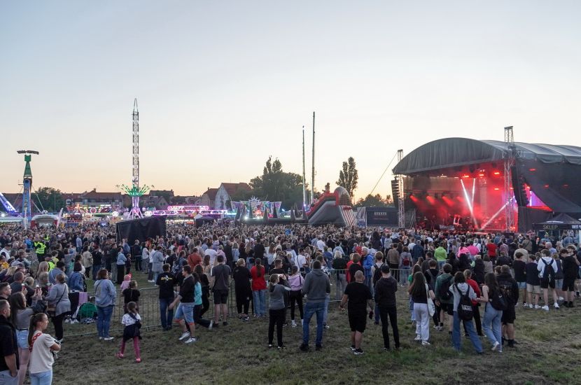Link do artykułu - Dni Konina 2025: kto wystąpi?
