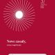 Nowe zasady pisowni od 1 stycznia 2026 roku. Ilustracją jest plakat - na bordowym tle  widać białymi literami napisany tytuł "Nowe sasady, mniej wątpliwości", logotypy partnerów kampanii.