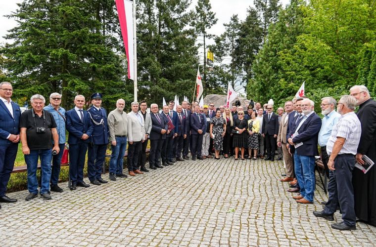 46. rocznica Porozumień Sierpniowych