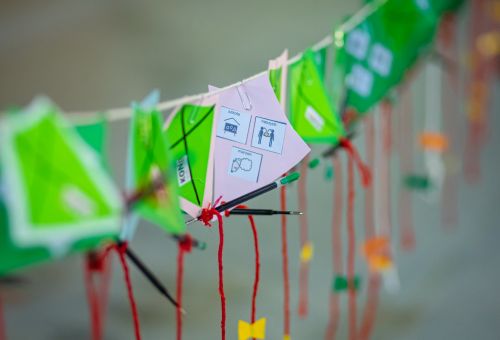 Koniński Kongres Edukacyjny - galeria
