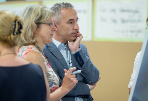 Koniński Kongres Edukacyjny - galeria