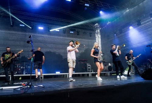 Dni Konina - piątek