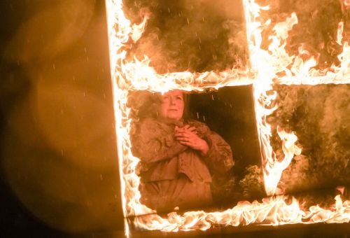 Otwórz okno na kulturę 14 lipca
