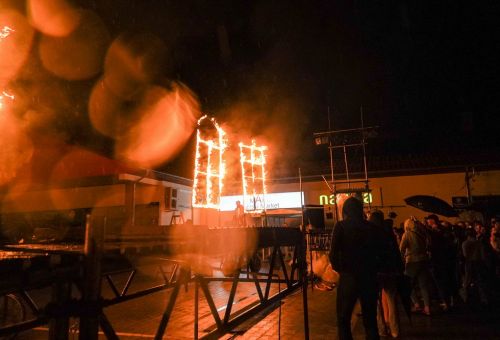 Otwórz okno na kulturę 14 lipca