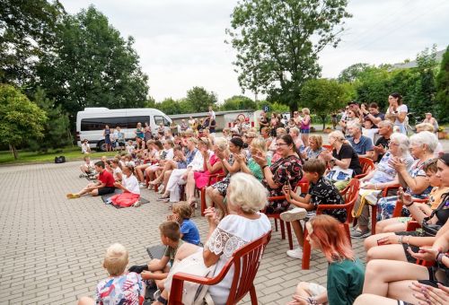Otwórz okno na kulturę 12 lipca