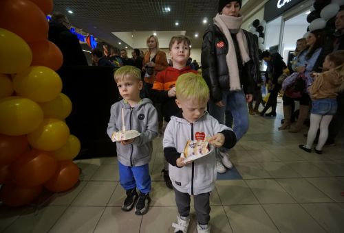 Orkiestrowy tort i chleb od Anielskiej Załogi