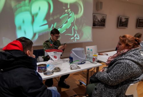 Wielki finał WOŚP w Koninie