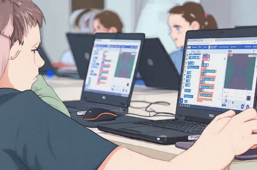 Giganci Programowania znów w akcji!