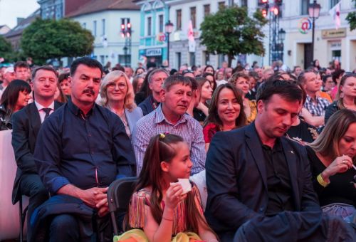Koncert galowy na placu Wolności_zdj. M. Jurgielewicz