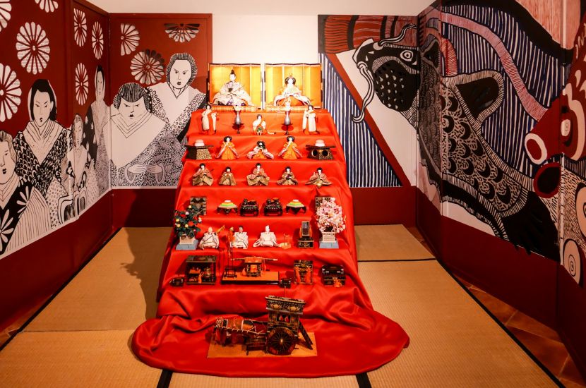 Link do artykułu - Hana Matsuri czyli Japonia w muzeum